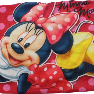 Cache Cou Minnie Disney