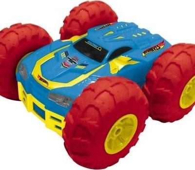 HOT WHEELS DOUBLE SIDE Mondo