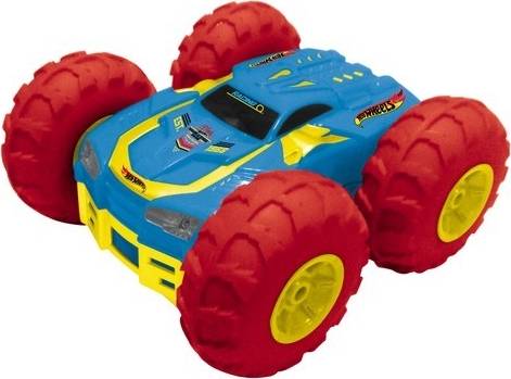 HOT WHEELS DOUBLE SIDE Mondo