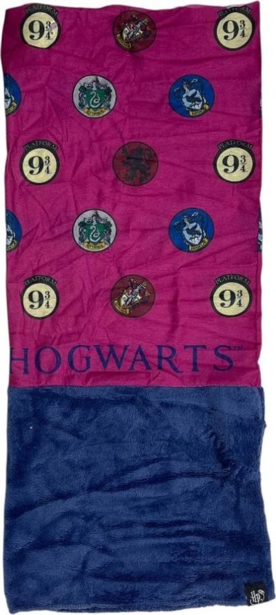 Cache cou Harry Potter
