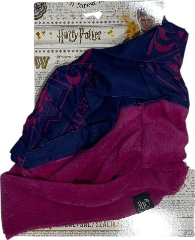 Cache cou Harry Potter
