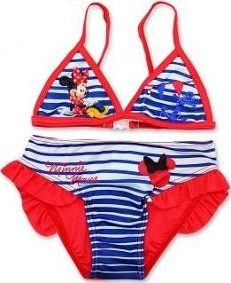 Maillot de bain - Bikini - Minnie