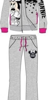 Ensemble Jogging Minnie Disney