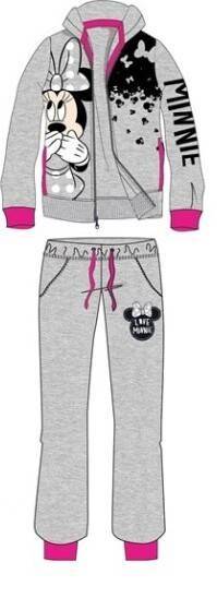 Ensemble Jogging Minnie Disney