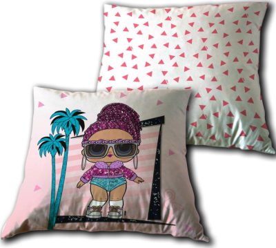 Coussin Lol Surprise