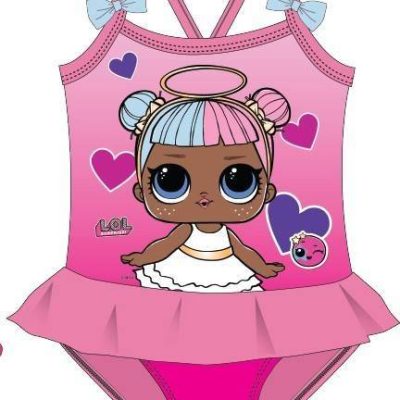Maillot de bain Lol Surprise