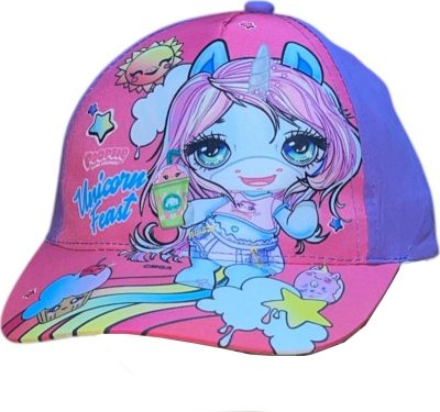 Casquette Poopsie