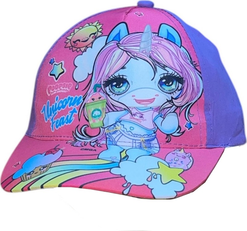 Casquette Poopsie