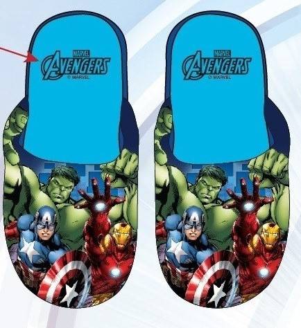 Chausson Avengers