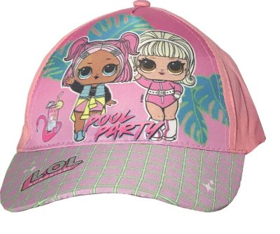 Casquette Lol Surprise