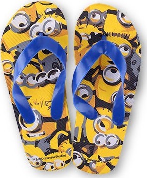 Tongs Minions