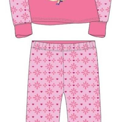 Pyjama Long Sofia