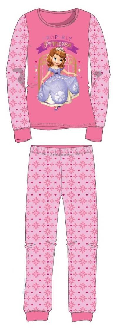 Pyjama Long Sofia