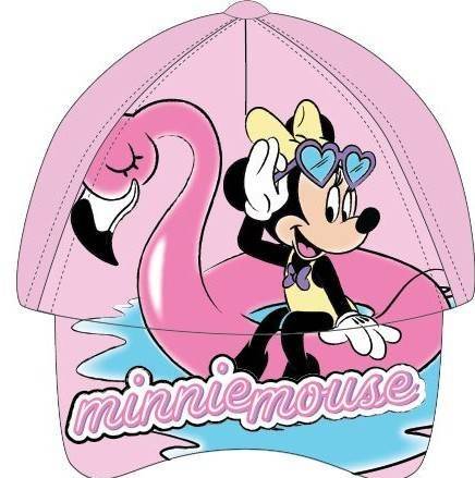 Casquette Minnie Disney