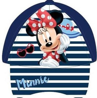 Casquette Minnie Disney