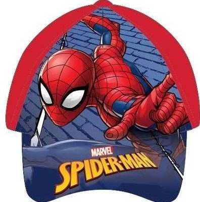 Casquette Spider-man