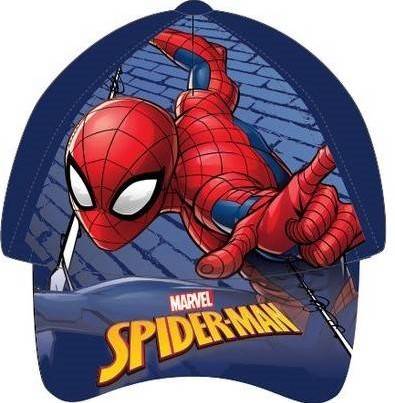 Casquette Spider-man
