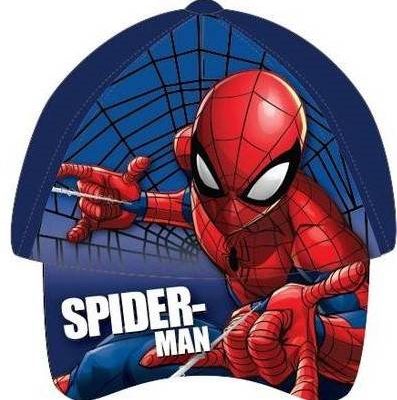 Casquette Spider-man Marvel