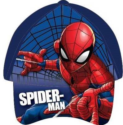 Casquette Spider-man Marvel