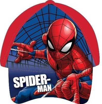Casquette Spider-man Marvel