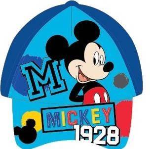Casquette Mickey Disney