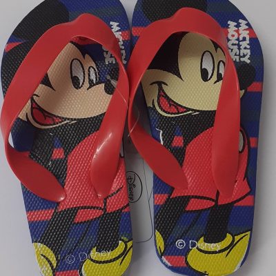 Tongs Mickey