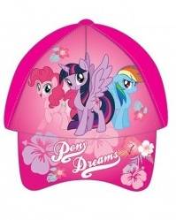Casquette My Little Pony