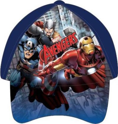 Casquette Avengers