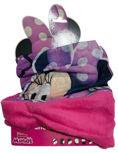 Cache Cou Minnie Disney