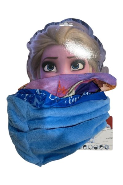 Cache Cou Frozen 2 Disney