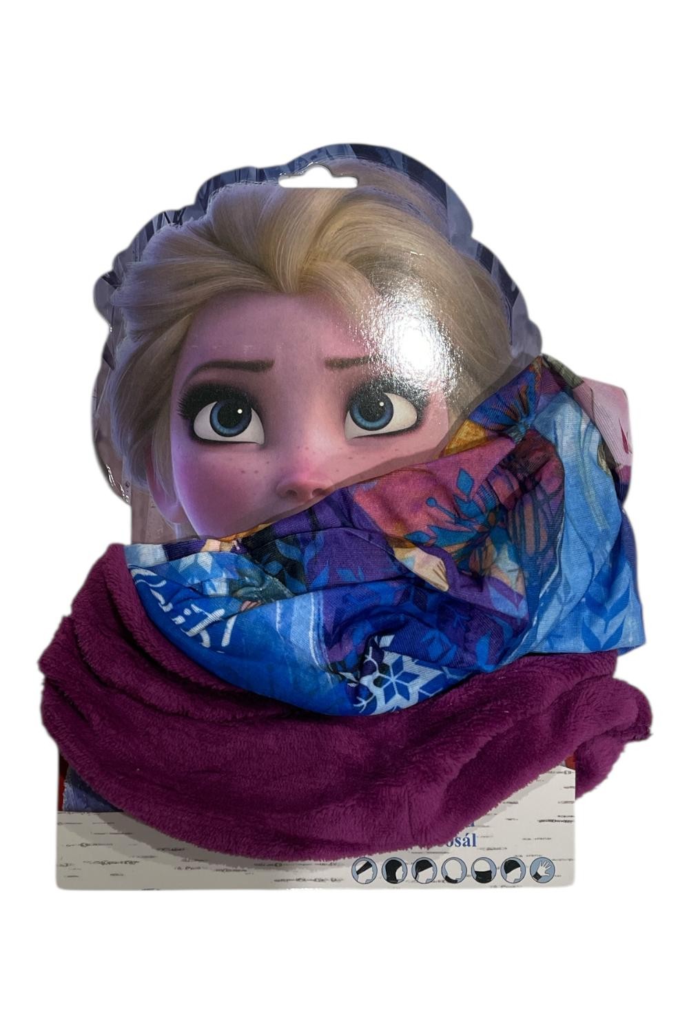 Cache Cou Frozen 2 Disney
