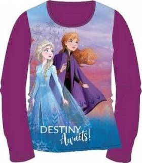 T-shirt manches Longues Frozen 2 Disney