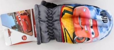 Gants - Moufle de ski Cars Disney
