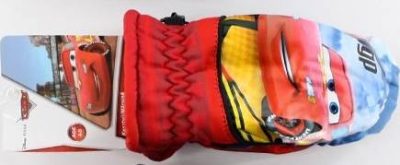 Gants - Moufle de ski Cars Disney