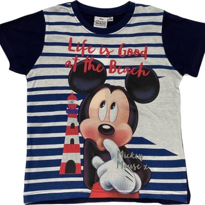 T-Shirt Mickey Mouse