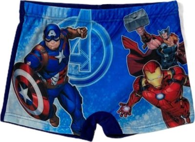 Boxer de bain Avengers Marvel