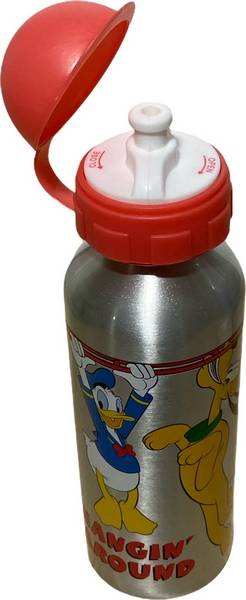 Gourde Mickey Disney en Aluminium