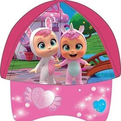 Casquette Cry Babies