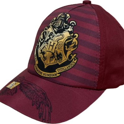 Casquette Harry Potter