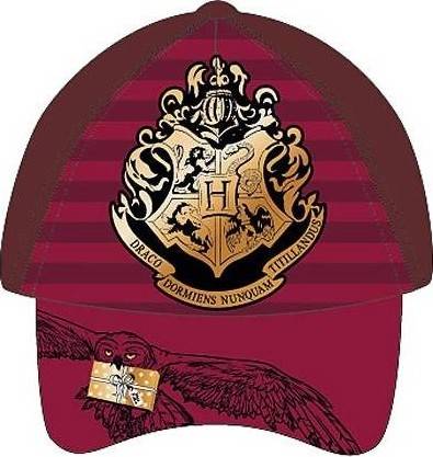 Casquette Harry Potter