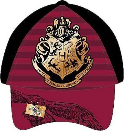 Casquette Harry Potter