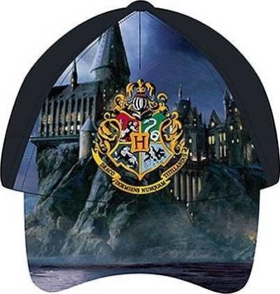 Casquette Harry Potter