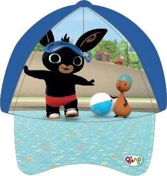 Casquette Bing