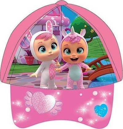 Casquette Cry Babies
