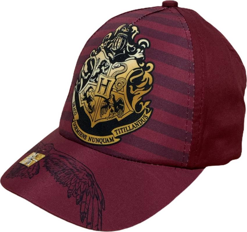 Casquette Harry Potter