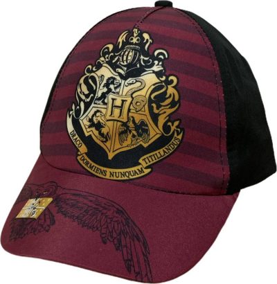 Casquette Harry Potter
