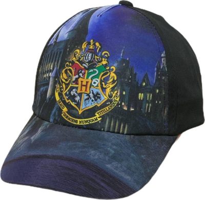 Casquette Harry Potter