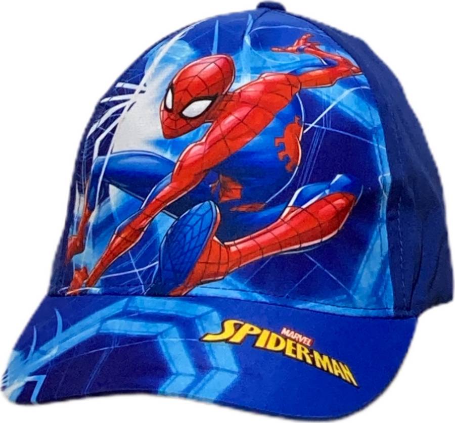 Casquette Spider-man Marvel