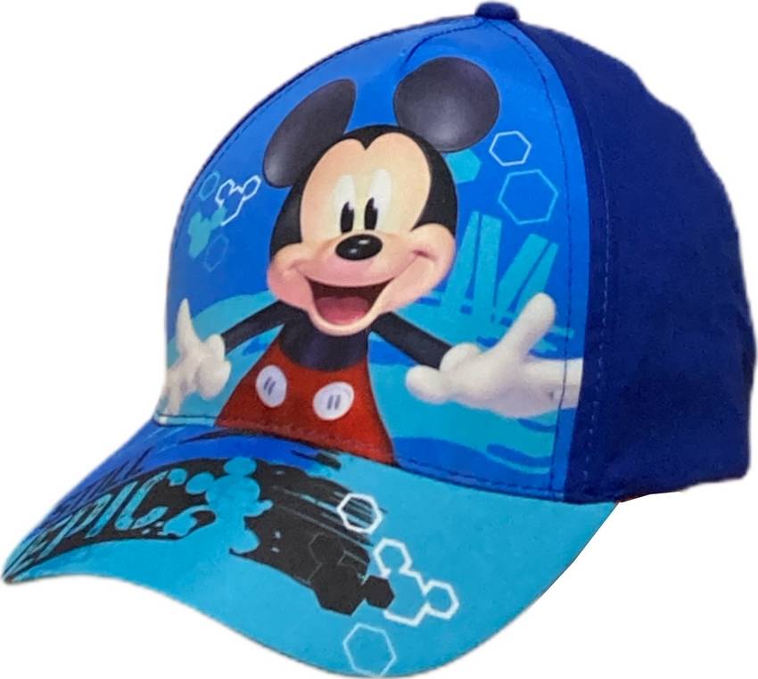 Casquette Mickey Disney