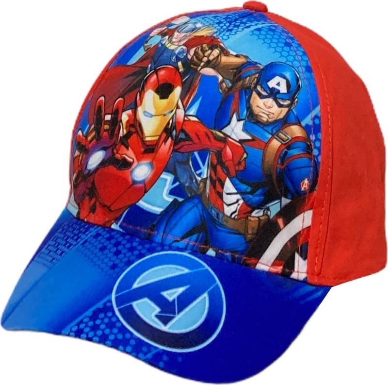 Casquette Avengers Marvel
